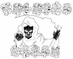 Beleth's Curse : Live Mass II